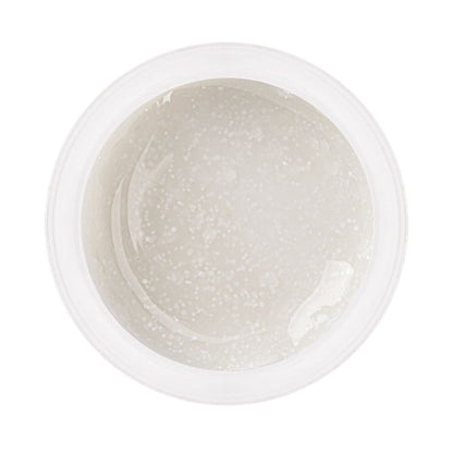 Gel MollyLac Candy Nails HEMA Free - 5g, Candy white