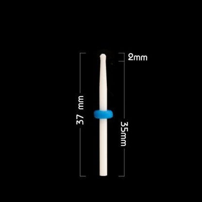Capat freza / BIT Ceramică Small Ball M – 3/32