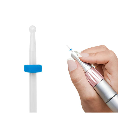 Capat freza / BIT Ceramică Small Ball M – 3/32