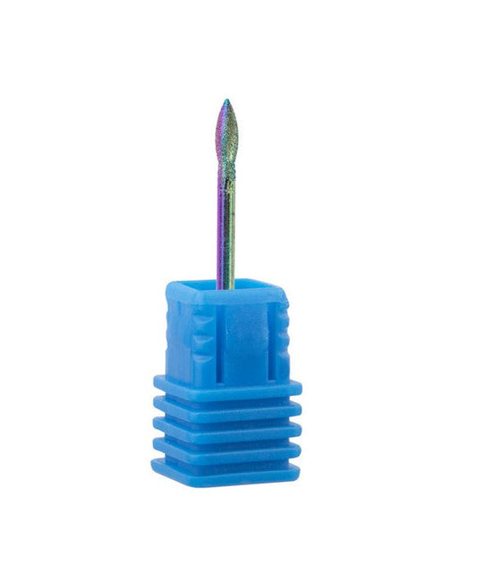 Bit/Capat de freza | Lacrima | Ceramica - nr 18