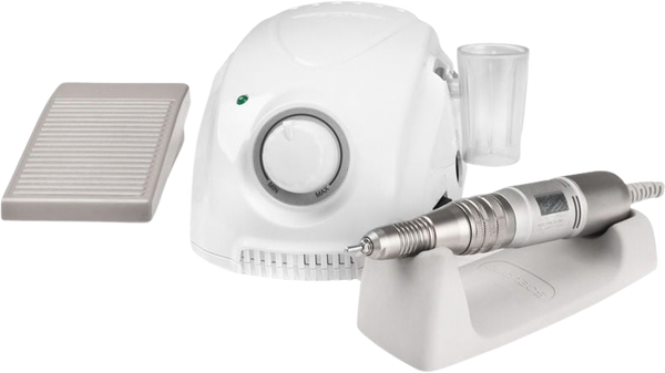 Freza Saeyang Marathon 3 Champion White, Mandrina H200, 30000 rpm, 45W