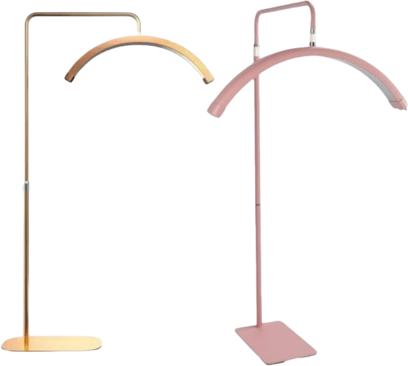 Lampa semiluna | Moonlight LED premium | 50w | 70cm(28 inch)
