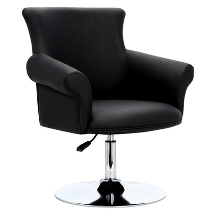 Scaun frizerie profesional BarberKing Gamma - scaun barber hidraulic