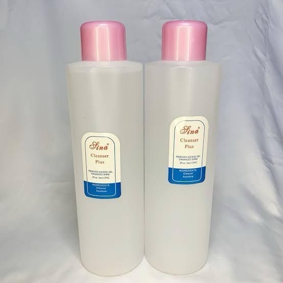 Degresant unghii 1000 ml, SINA