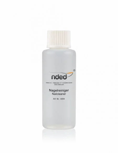 Degresant unghii, 100 ml, Nded clasic, transparent