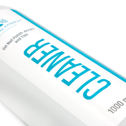 Degresant Profesional pentru Unghii 1000 ml