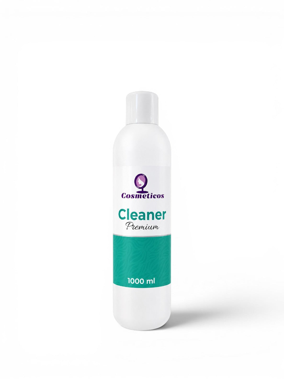 Cleaner | Degresant pentru unghii Cosmeticos Premium | 1000ml | IPA