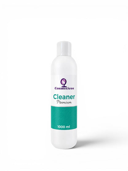 Cleaner | Degresant pentru unghii Cosmeticos Premium | 1000ml | IPA