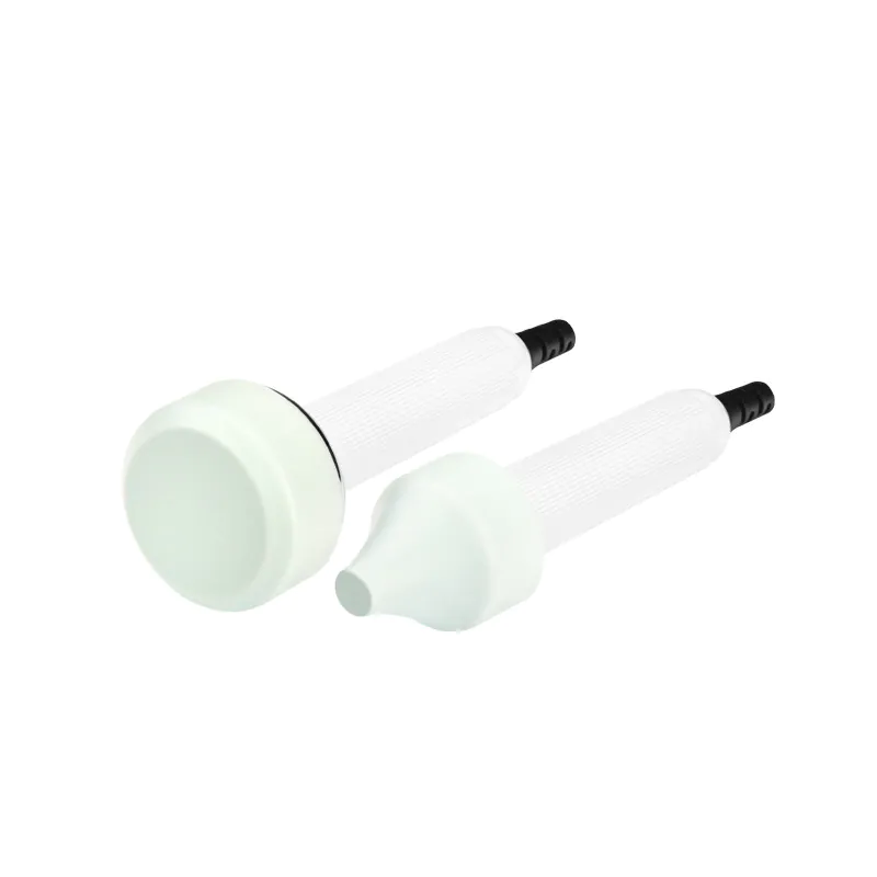 Aparat cosmetic profesional ELEGANTE 3 in 1 microdermabraziune, vacuum, ultrasunete