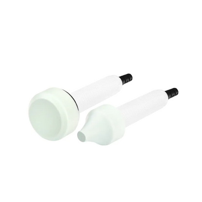 Aparat cosmetic profesional ELEGANTE 3 in 1 microdermabraziune, vacuum, ultrasunete