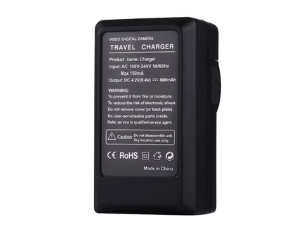 Statie de Incarcare pentru Baterii NP-F550 / F570