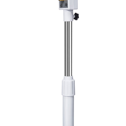 Lampa cu Lupa LED pe Stativ Reglabil – Gat Flexibil, Baza Scoica Stabila