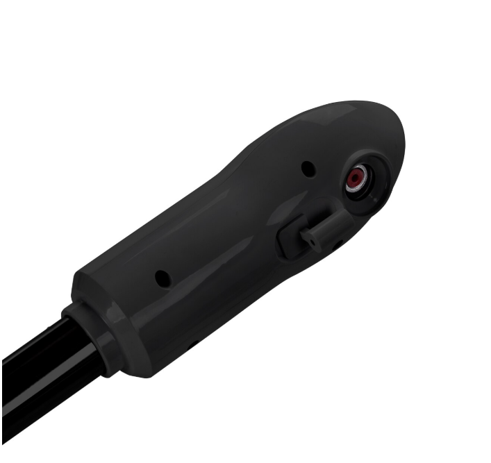 Vapozon Profesional cu Ozon, Black Edition 800W – Pentru Barbershop si Cosmetica