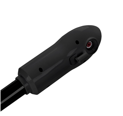 Vapozon Profesional cu Ozon, Black Edition 800W – Pentru Barbershop si Cosmetica