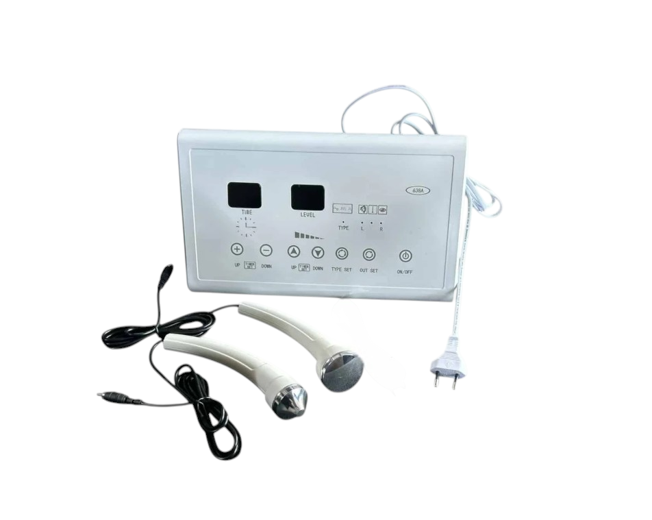 Aparat Facial cu Ultrasunete TODOM Ultrasonic 628A – Pentru Luminozitate si Hidratare