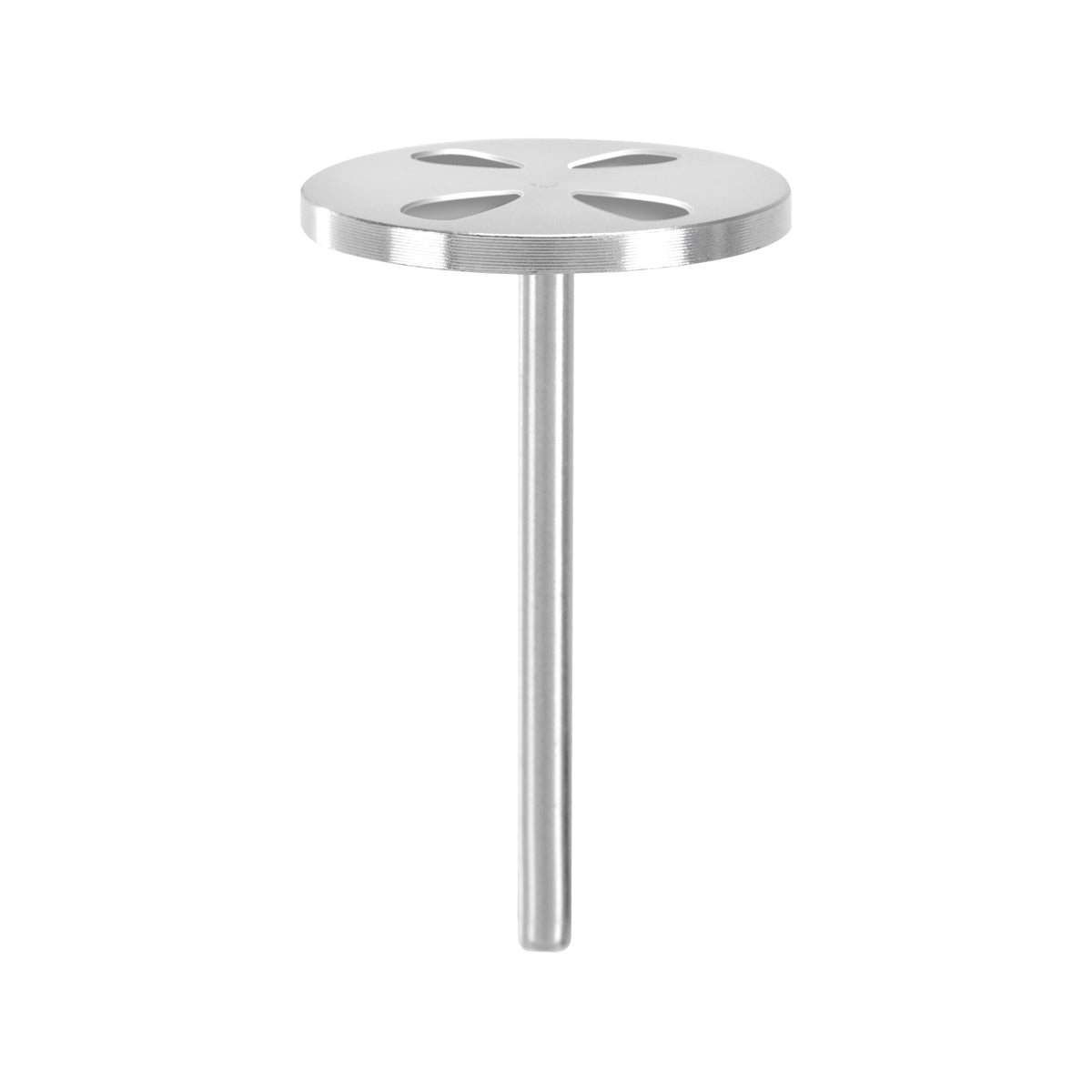 Disc metalic pentru pedichiura Pododisk 20mm