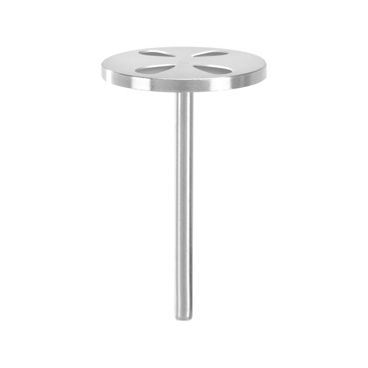 Disc metalic pentru pedichiura Pododisk 20mm