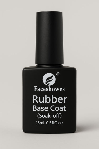 Faceshowes Rubber Base Coat . 15ml