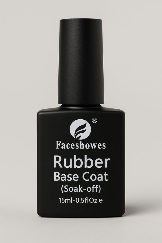 Faceshowes Rubber Base Coat . 15ml