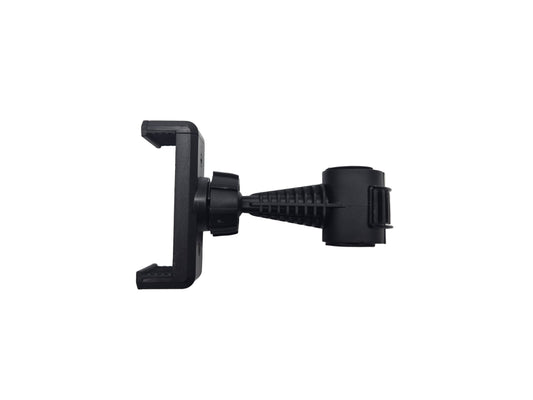 Suport telefon universal pentru lampă de birou sau stativ, ideal pentru cosmetică, machiaj și tatuaj