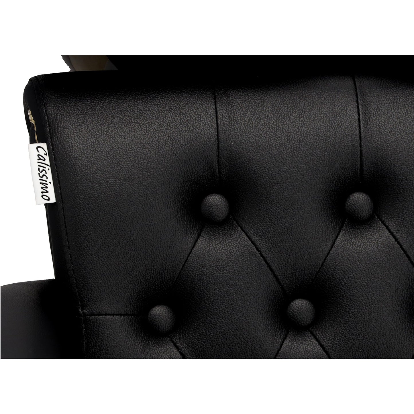 Scafa Coafor Kiva – Confort Absolut cu Bol Ceramic Mobil și Design Ergonomic