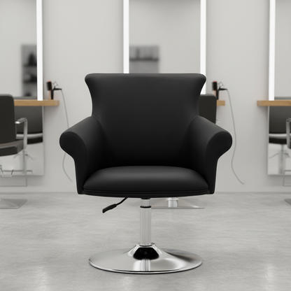 Scaun Coafor Profesional GRETA – Hidraulic