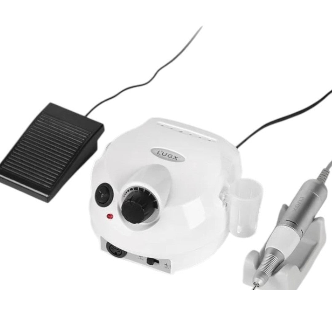 Freză Electrica Profesionala L'UGX LG3-1 – 35.000 RPM pentru Manichiura si Pedichiura