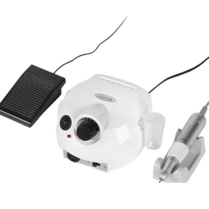 Freză Electrica Profesionala L'UGX LG3-1 – 35.000 RPM pentru Manichiura si Pedichiura