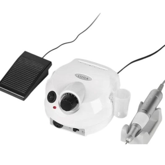 Freză Electrica Profesionala L'UGX LG3-1 – 35.000 RPM pentru Manichiura si Pedichiura