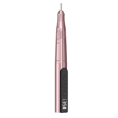 Freza Profesionala Reincarcabila – 35.000 RPM, Wireless Design