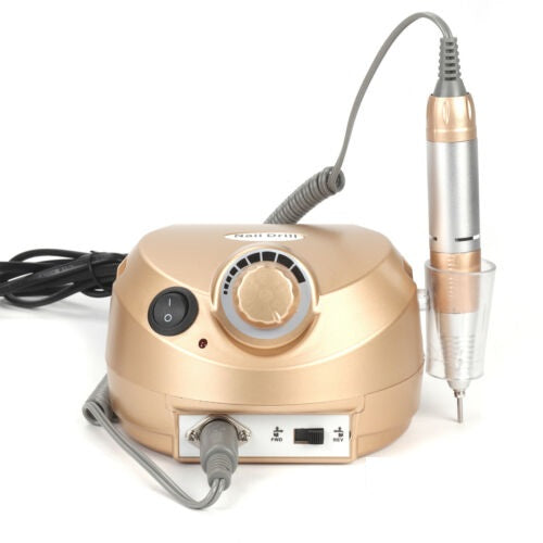 Freza electrica unghii 202 profesionala, 35000 rotatii