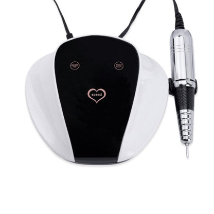 Freza electrica profesionala M18 | 68W | ALB