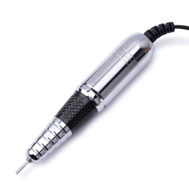 Freza electrica profesionala M18 | 68W | ALB