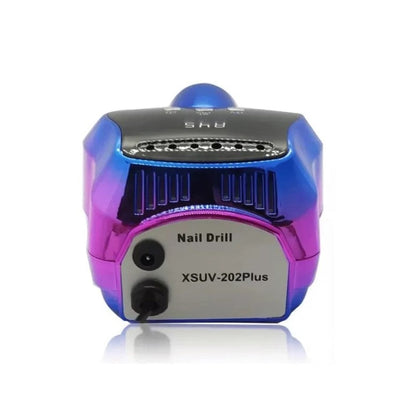 Freza Unghii 202 digital, 45.000 RPM, 80W - Profesionala