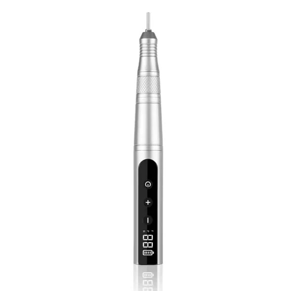 Freza Profesionala Reincarcabila – 35.000 RPM, Wireless Design