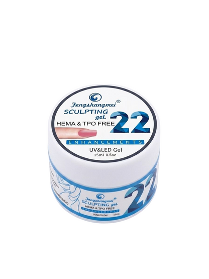 FSM Gel Builder Nr. 22