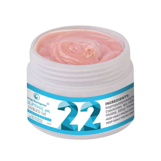 FSM Gel Builder Nr. 22