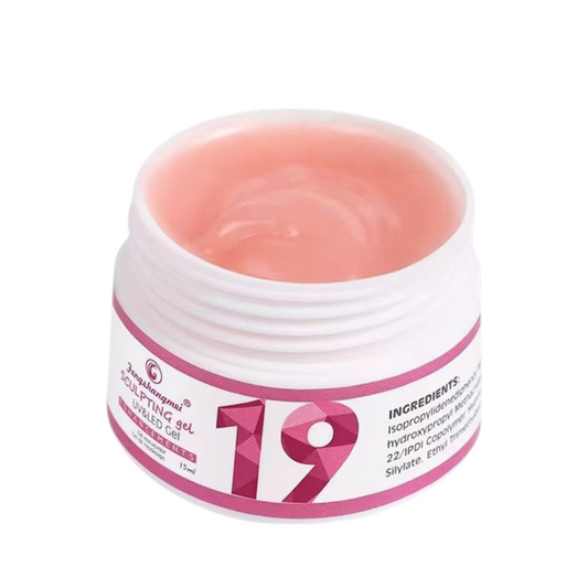 FSM Gel Builder Nr. 19