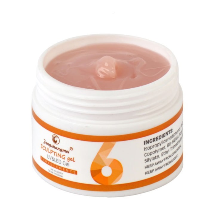 FSM Gel Builder Nr. 6