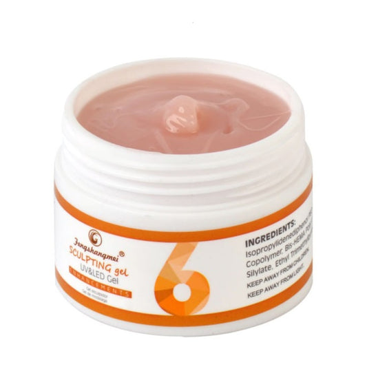 FSM Gel Builder Nr. 6