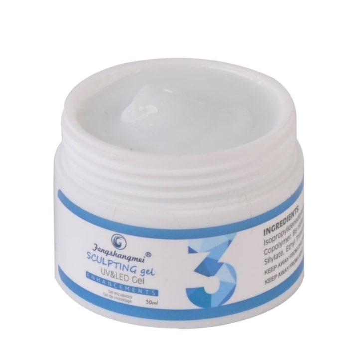 FSM Gel Builder Nr. 3