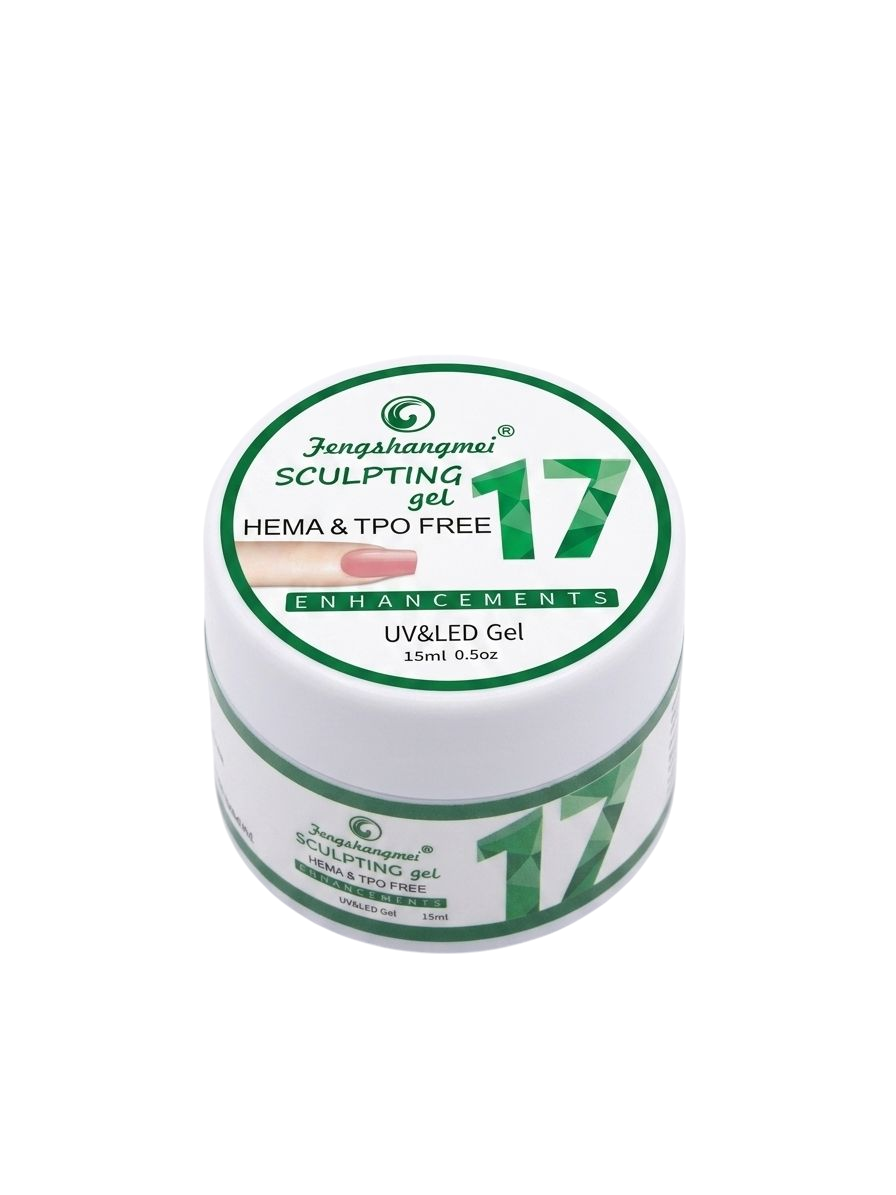 FSM Gel Builder Nr. 17