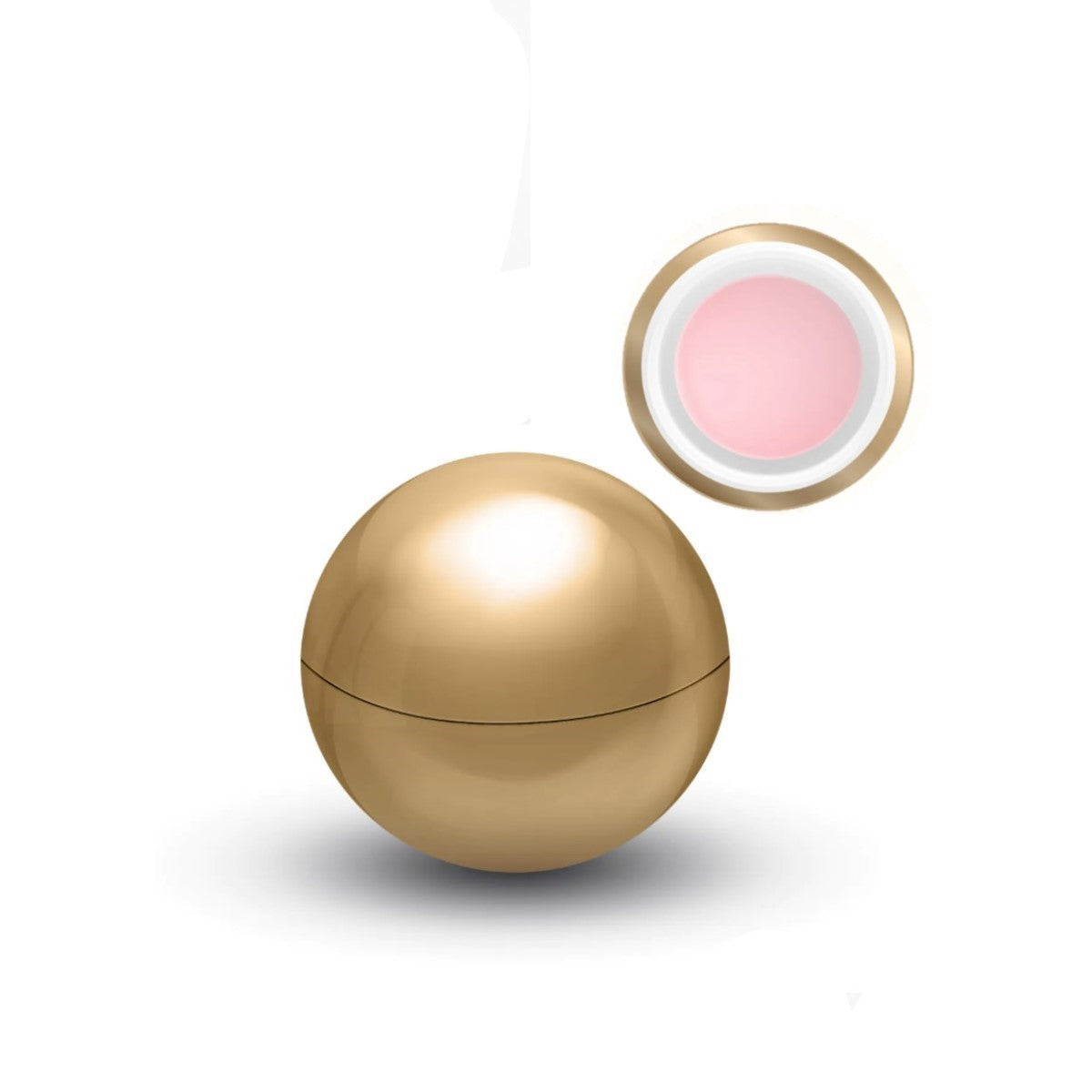 Gel unghii Ocho Nails | Roz deschis | 15g