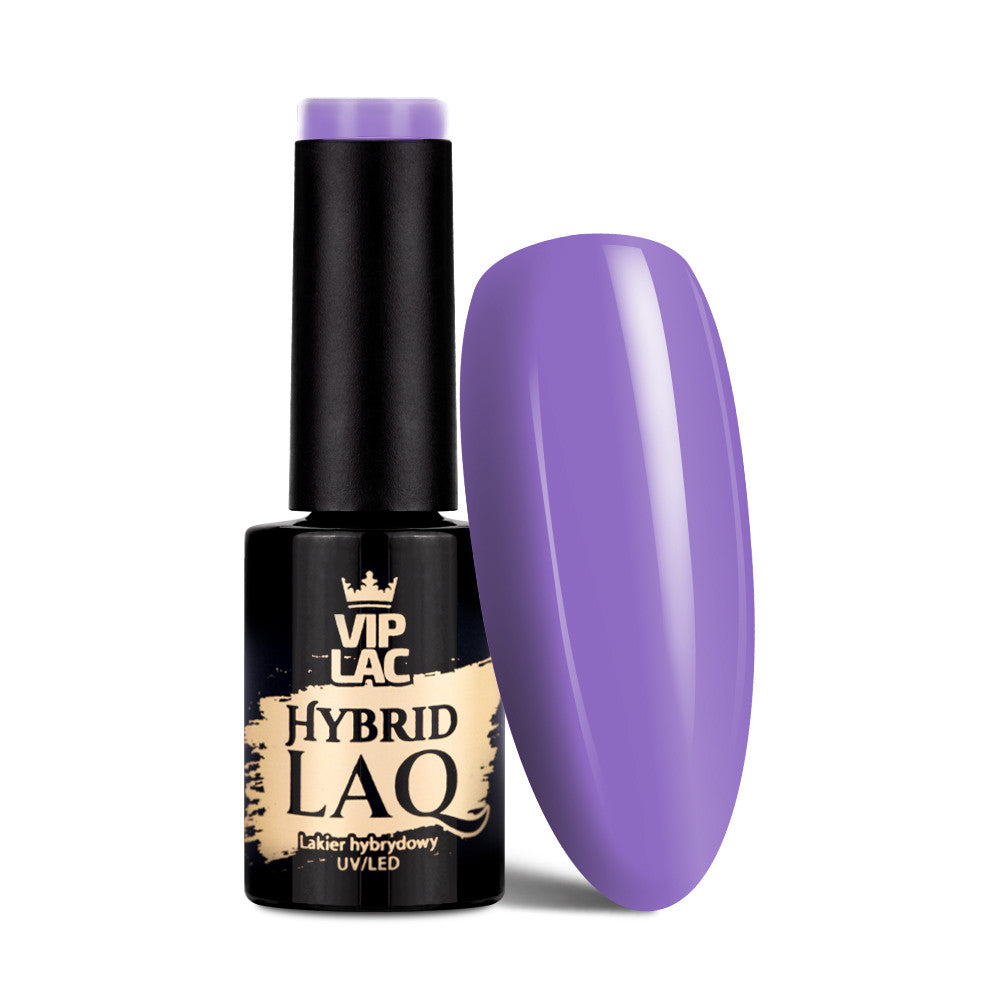 Oja semipermanenta VipLac Neonmind Nr. 22, 5g
