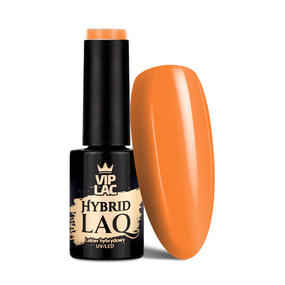 Oja semipermanenta VipLac Neonmind Nr. 51, 5g