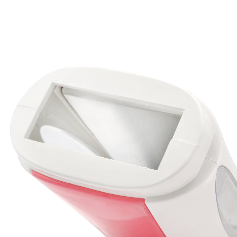 Aparat de topit ceara roz - Rose Edition