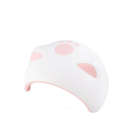 Kit unghii Ocho Nails cu lampa UV