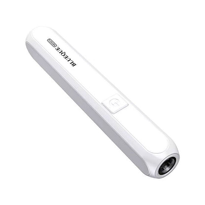 Lampa portabila UV/LED Blueque MINI3A cu design compact si alimentare USB