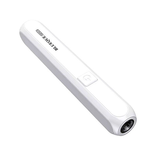 Lampa portabila UV/LED Blueque MINI3A cu design compact si alimentare USB