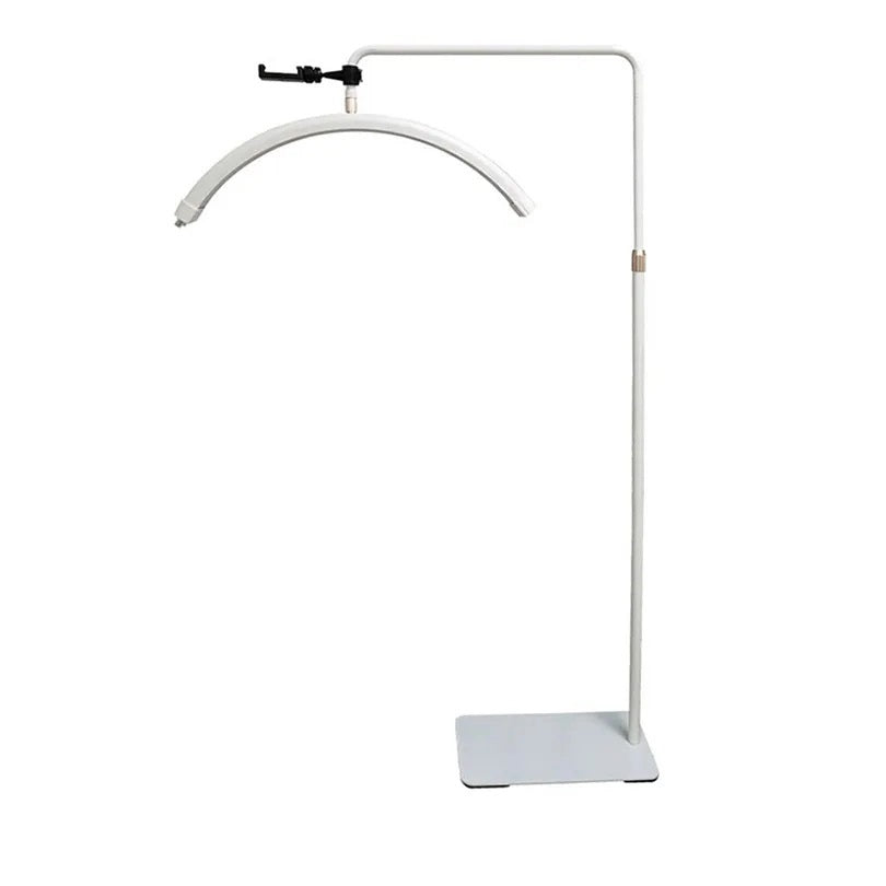 Lampa led semiluna, Moon Light, 28 inch, 50w, 3600 LM